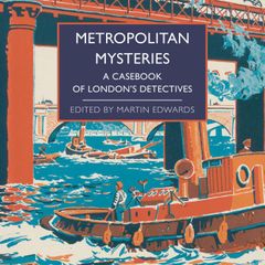 Metropolitan Mysteries