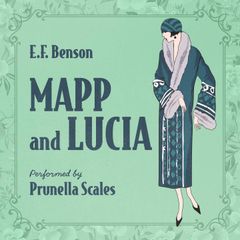 Mapp and Lucia