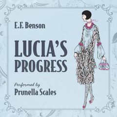 Lucia's Progress