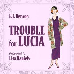 Trouble for Lucia