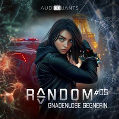 Folge 5: Gnadenlose Gegnerin (Random)