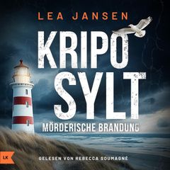 KRIPO SYLT - Mörderische Brandung