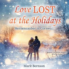 Love lost at the Holidays - Sternenzauber in Cornwall