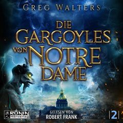 Die Gargoyles von Notre Dame