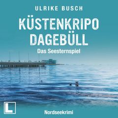 Küstenkripo Dagebüll - Das Seesternspiel