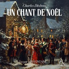 Un chant de Noël - Livre Audio