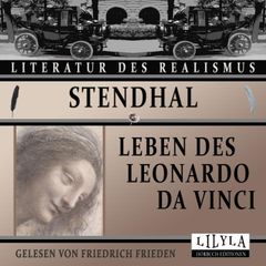 Leben des Leonardo da Vinci