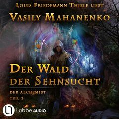 Der Wald der Sehnsucht