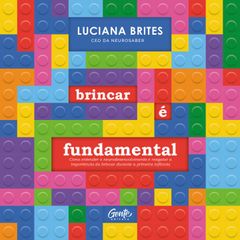 Brincar é fundamental