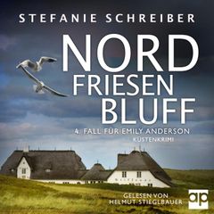 Nordfriesenbluff