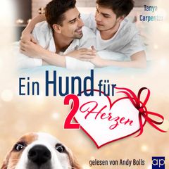 Ein Hund für zwei Herzen