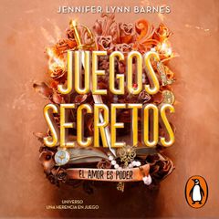 Juegos secretos (Una herencia en juego)