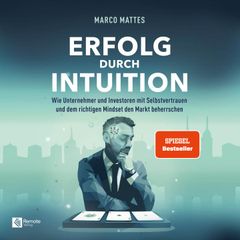 Erfolg durch Intuition