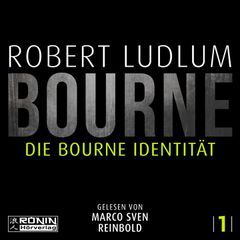 Die Bourne Identität