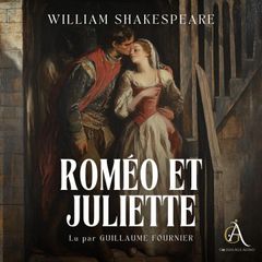 Roméo et Juliette - Livre Audio