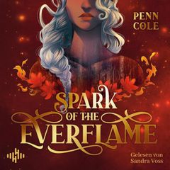 Spark of the Everflame (The Kindred's Curse Saga 1)