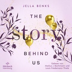 The Story Behind us (Stories-Reihe 2)