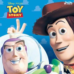 Toy Story 1