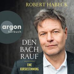 Den Bach rauf