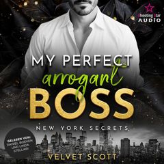 My perfect arrogant Boss