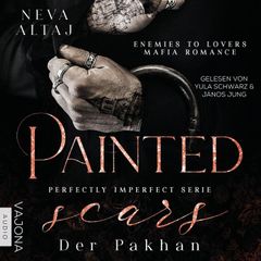 Painted Scars