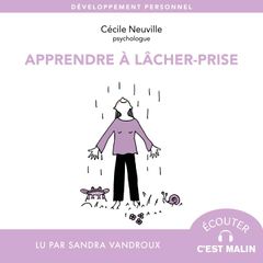 Apprendre à lâcher prise