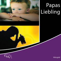 Papas Liebling