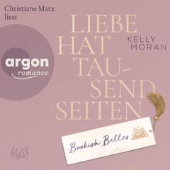 Bookish Belles - Liebe hat tausend Seiten