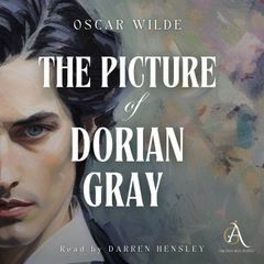 The Picture of Dorian Gray - Audiobook