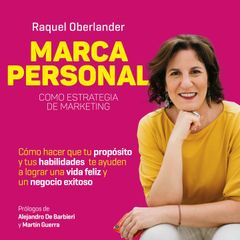 MARCA PERSONAL COMO ESTRATEGIA DE MARKETING