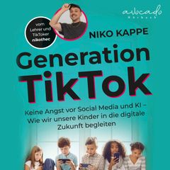 Generation TikTok