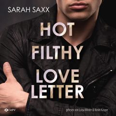 Hot Filthy Loveletter