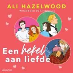 Een hekel aan liefde