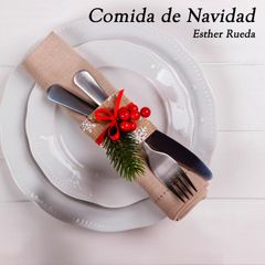 Comida de Navidad