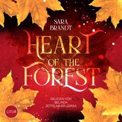 Heart of the forest