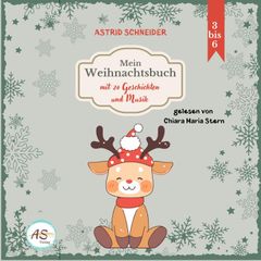 Mein Weihnachtsbuch