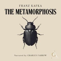 Metamorphosis - Audiobook