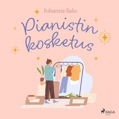 Pianistin kosketus