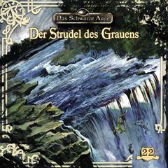 Der Strudel des Grauens