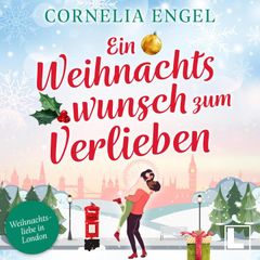 Ein Weihnachtswunsch zum verlieben