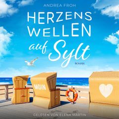 Herzenswellen auf Sylt