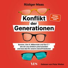 Konflikt der Generationen