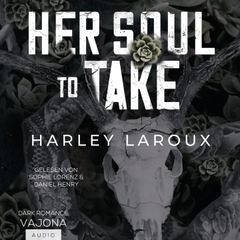 Her Soul To Take