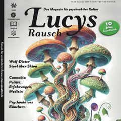 Lucys Rausch Nr. 18