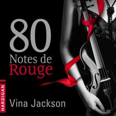 80 Notes de rouge