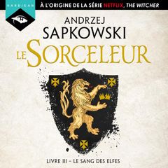 Le Sang des elfes