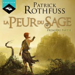 La Peur du Sage - Première partie