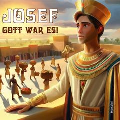 Josef - Gott war es