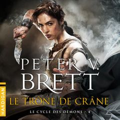 Le Trône de Crâne