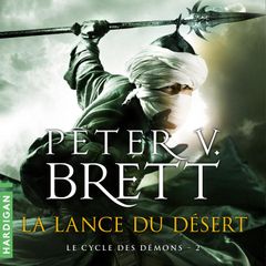 La Lance du désert